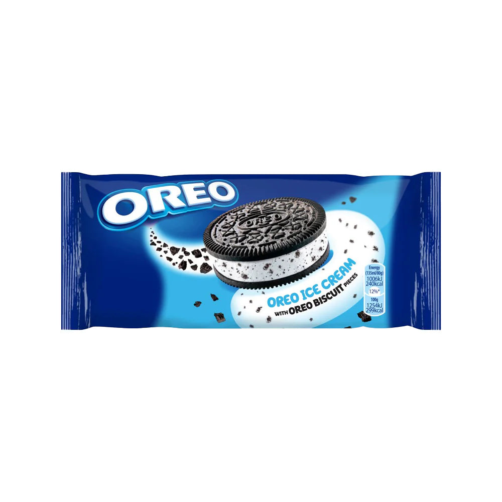 Oreo - Oreo Sandwich