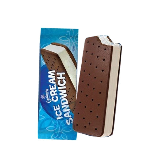 Creamery - Ice Cream Sandwich
