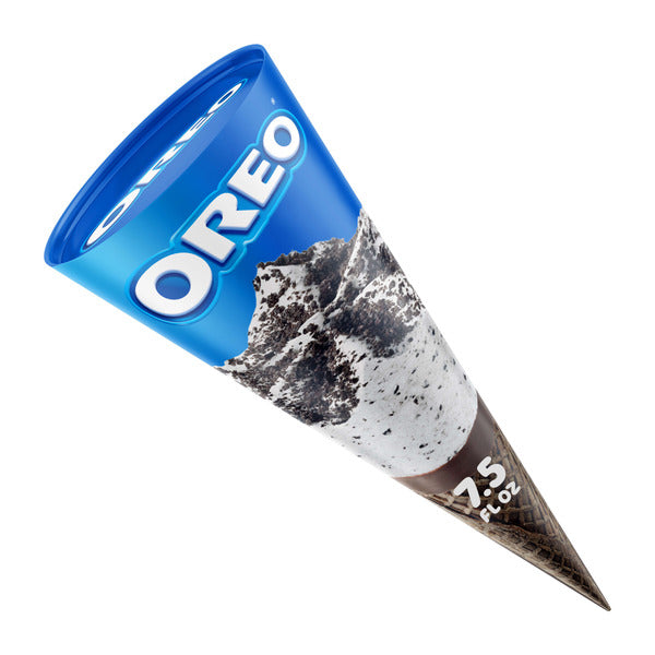 Oreo - Oreo Cone